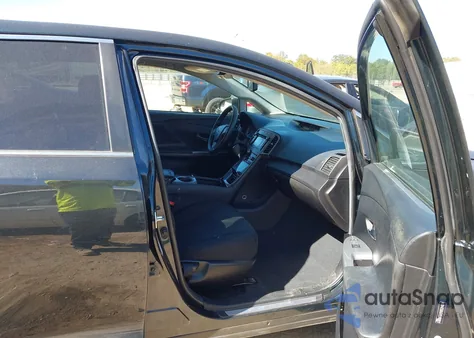 2014 Toyota Venza Le из США, поврежденный, VIN 4T3ZA3BB8EU089811